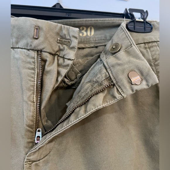 J Crew Women's Sammie Pants - Picture 4 of 6